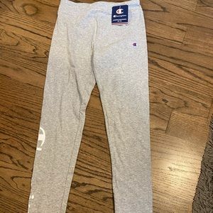 Champion athletic wear leggings